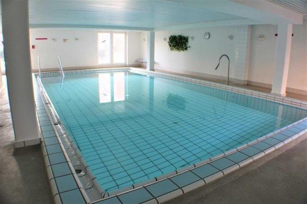 Residenz Kormoran 1 0 Leilighet Cuxhaven Eksteriør bilde